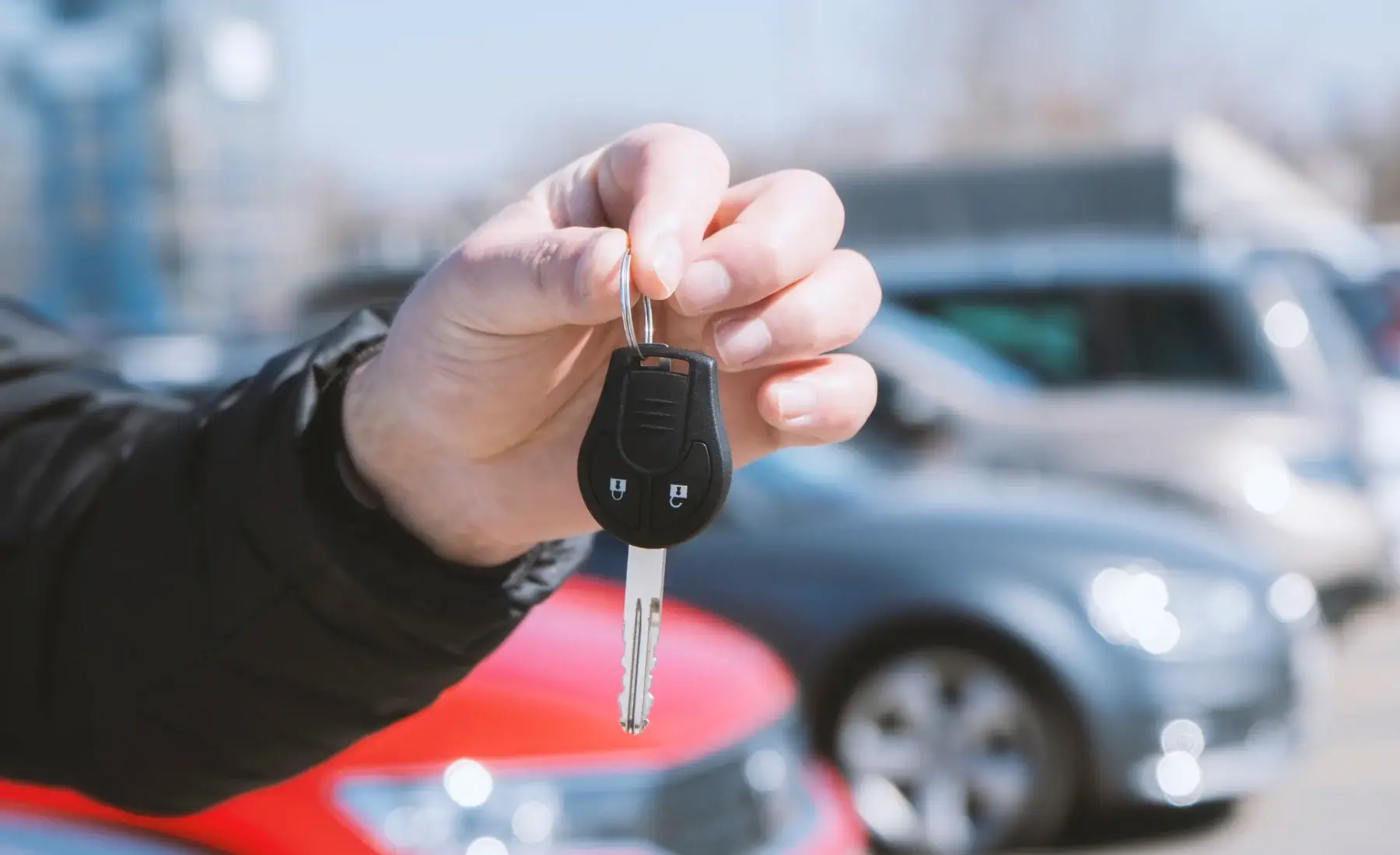 Morke Car Rentals Car Rental South Morang - ACB Car Rentals