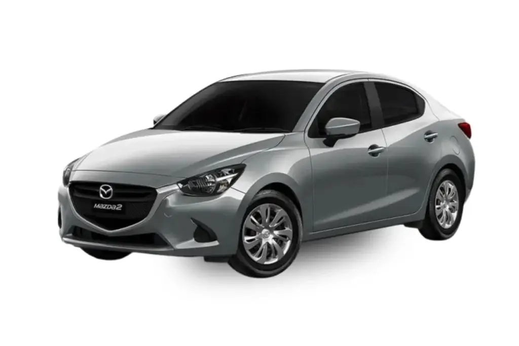 Mazda 2 Neo