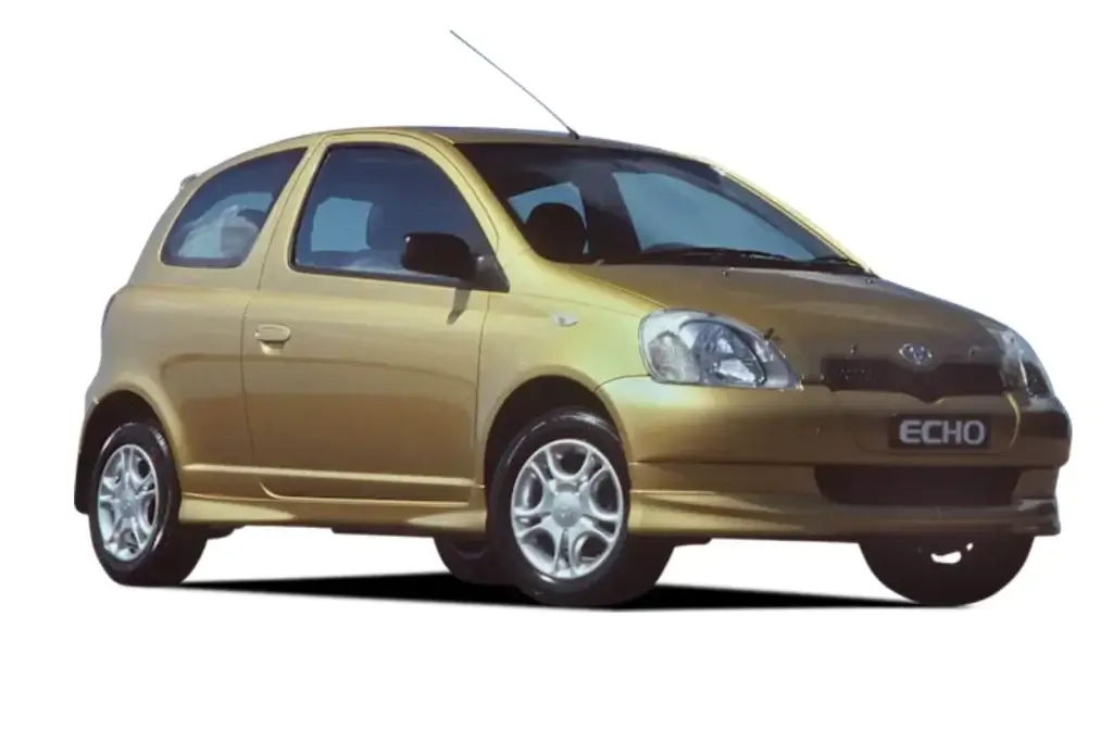Toyota Echo