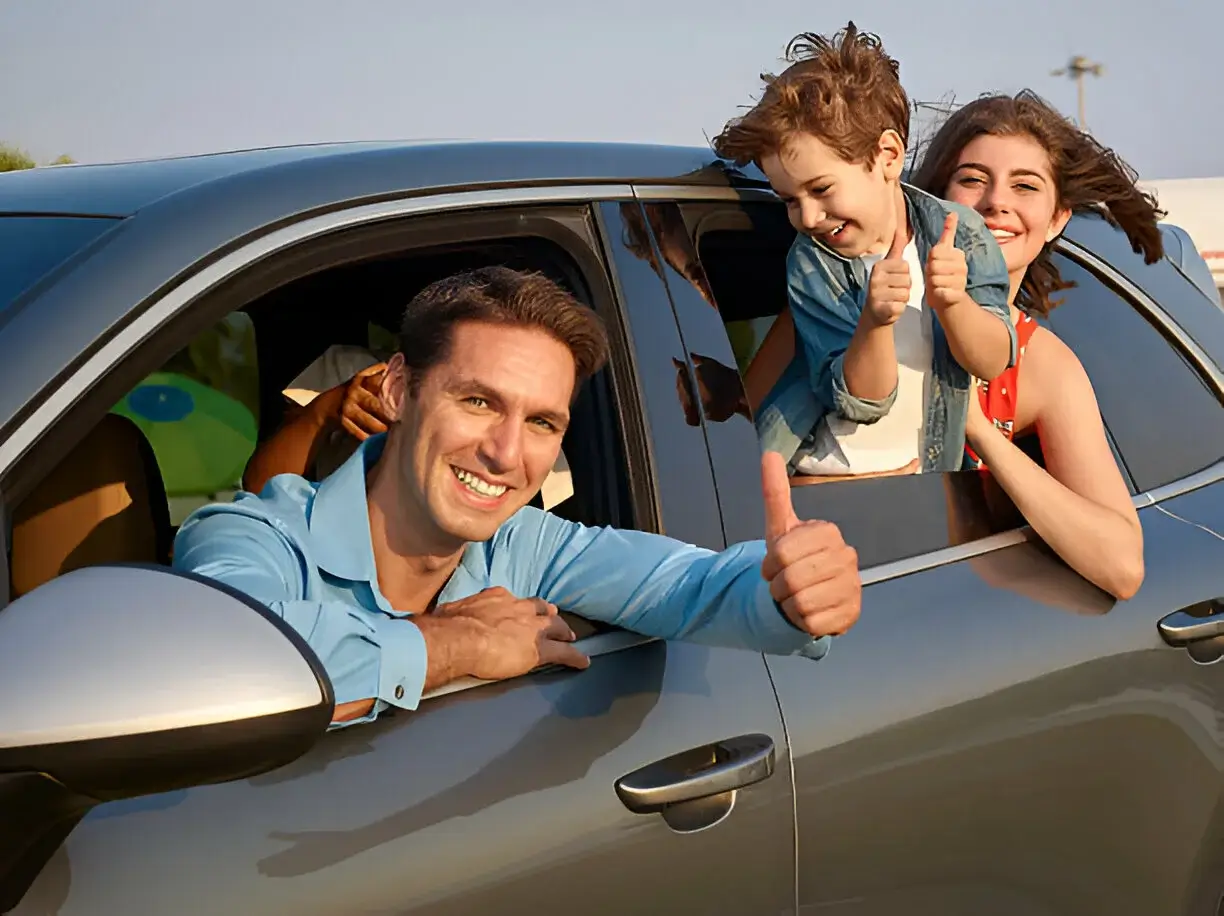 car hire melbourne australia