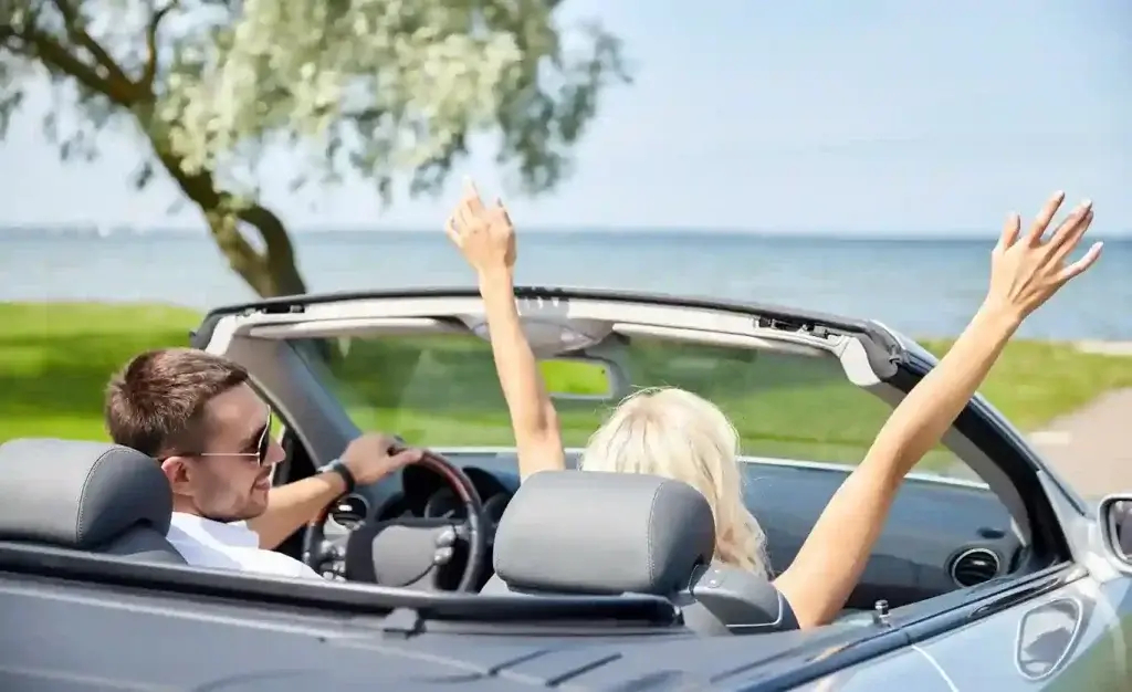 about car rental