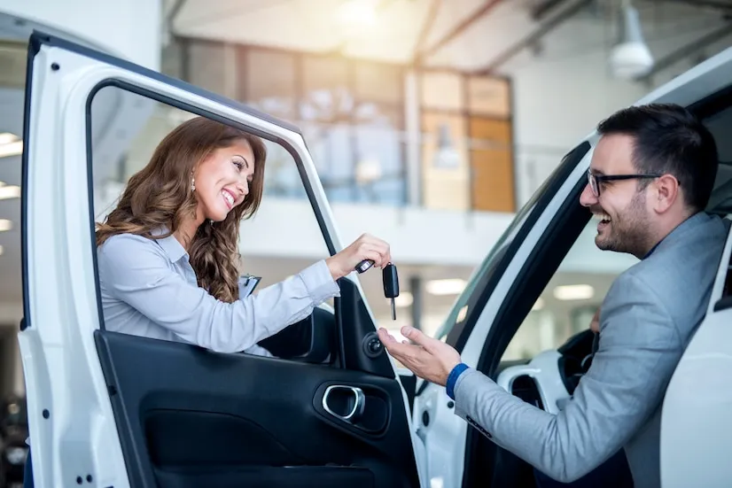 car and van hire