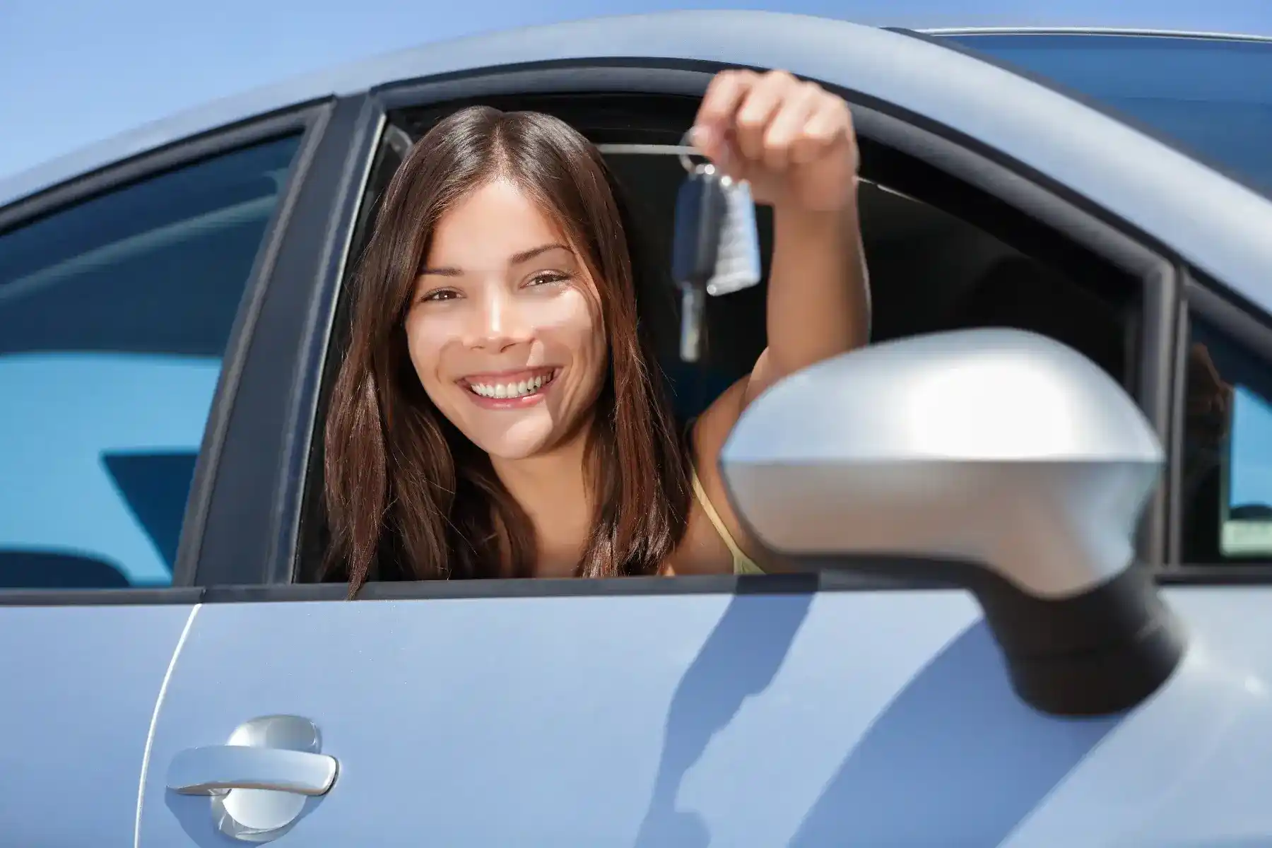 SUV available for rent in Mernda – ACBCarrentals