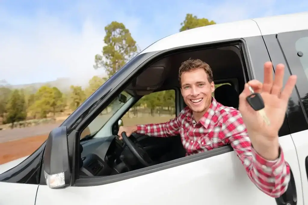 luxury car rental cars