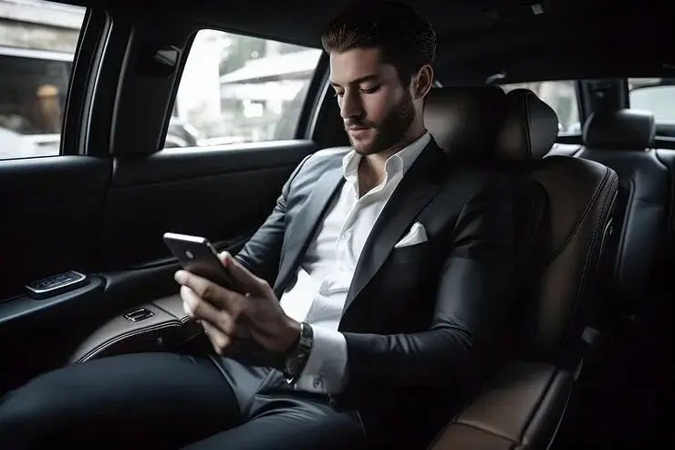 luxury vehicle rental