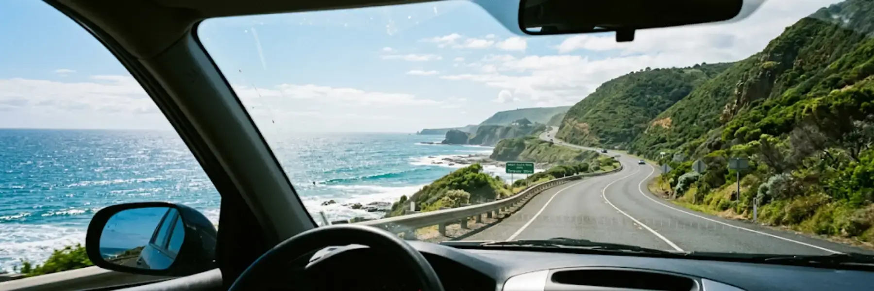 Car Rental for Travel
