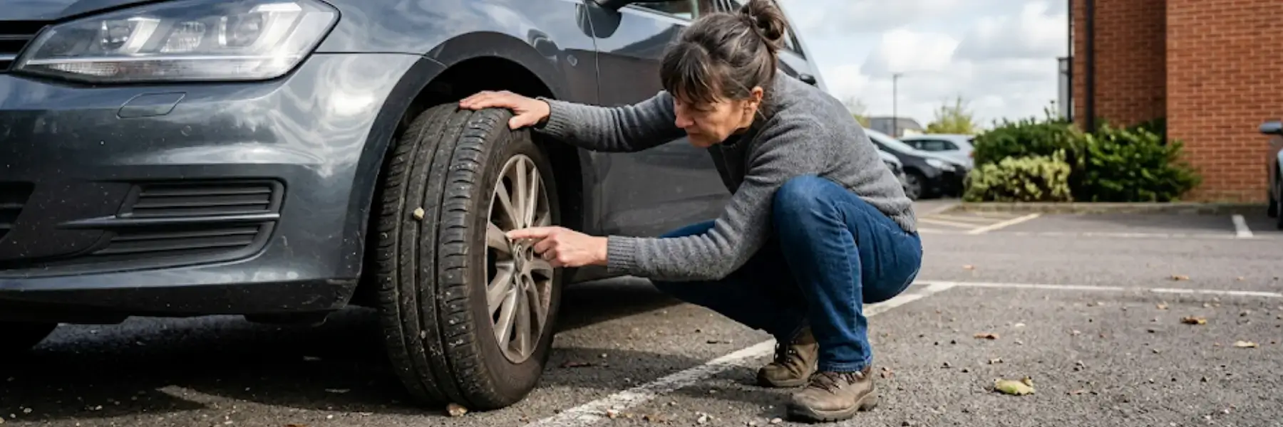 Tyres and Wheels