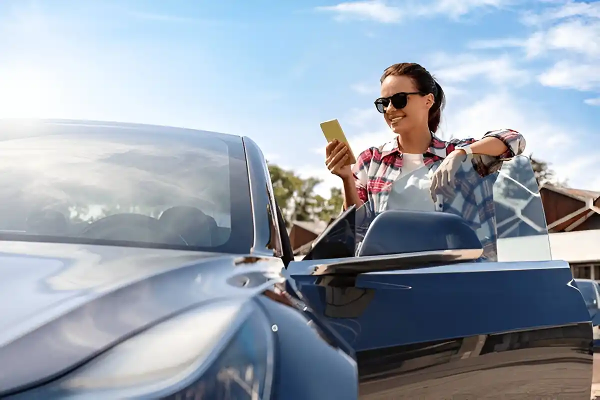 ACB Car Rentals - Affordable car rental options for all needs