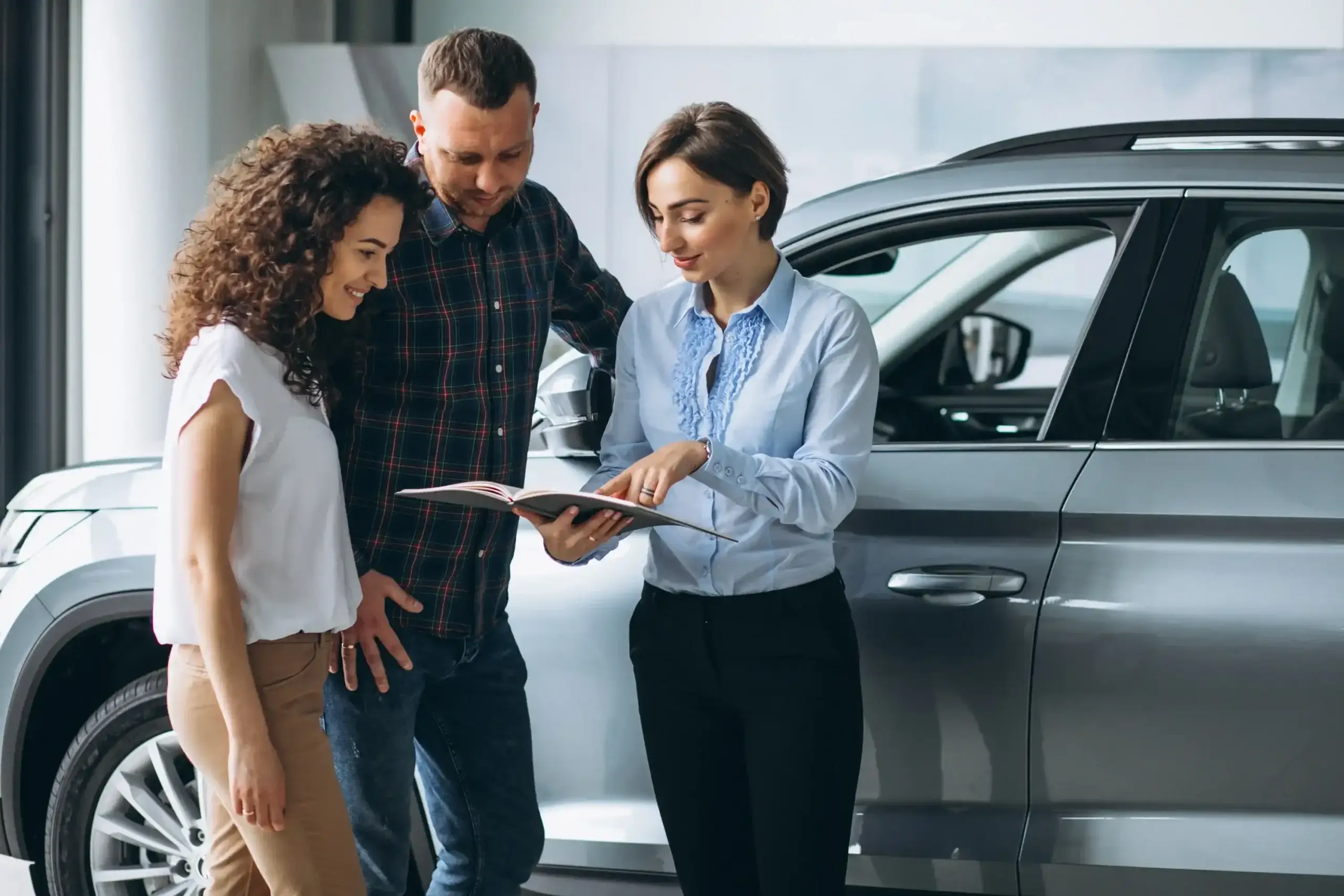 Cheap car hire Carlton– Rent a car near Footscray