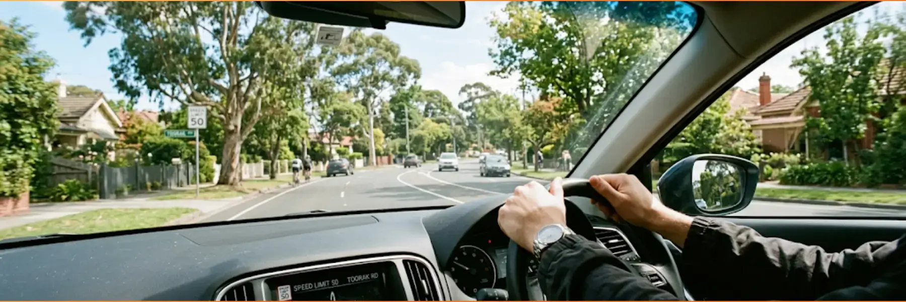 Off-Site Car Hire