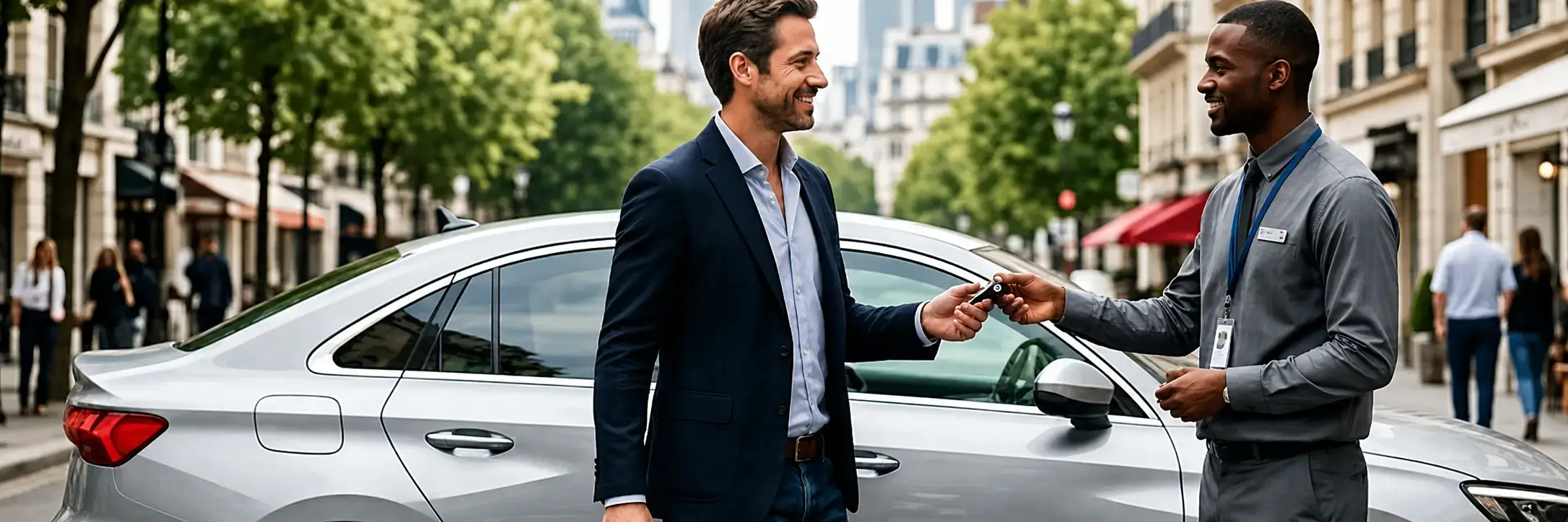 Best Car Rental
