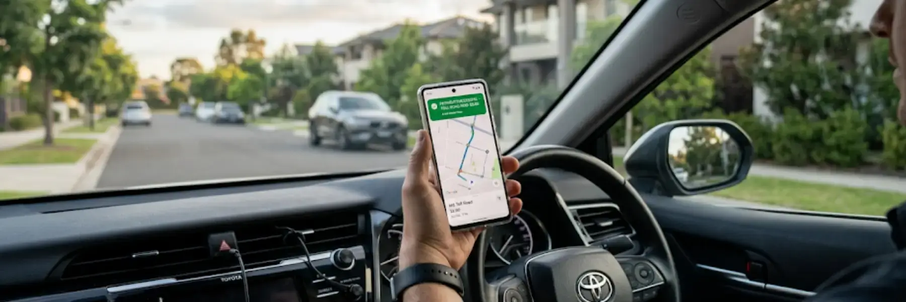 Easy Booking - ACB Car Rentals