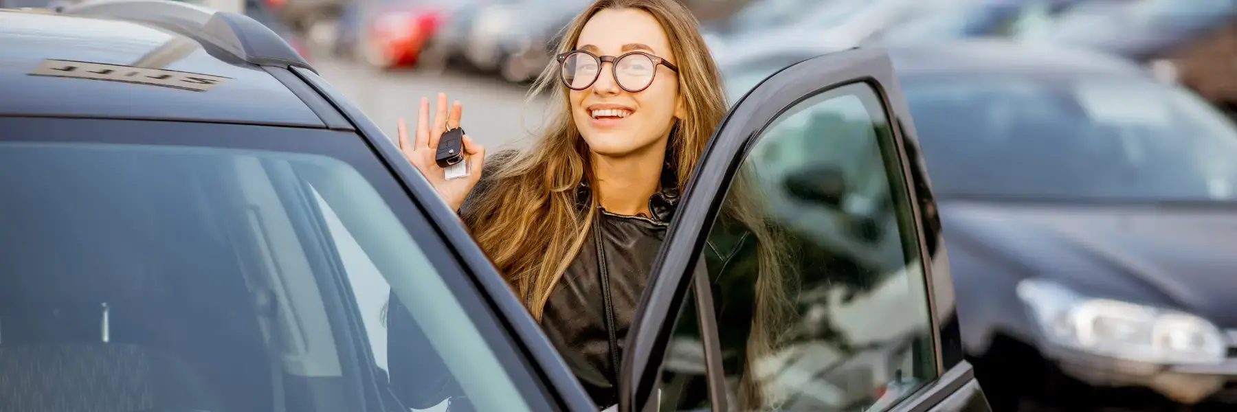 Car Hire Advantage and Benefits