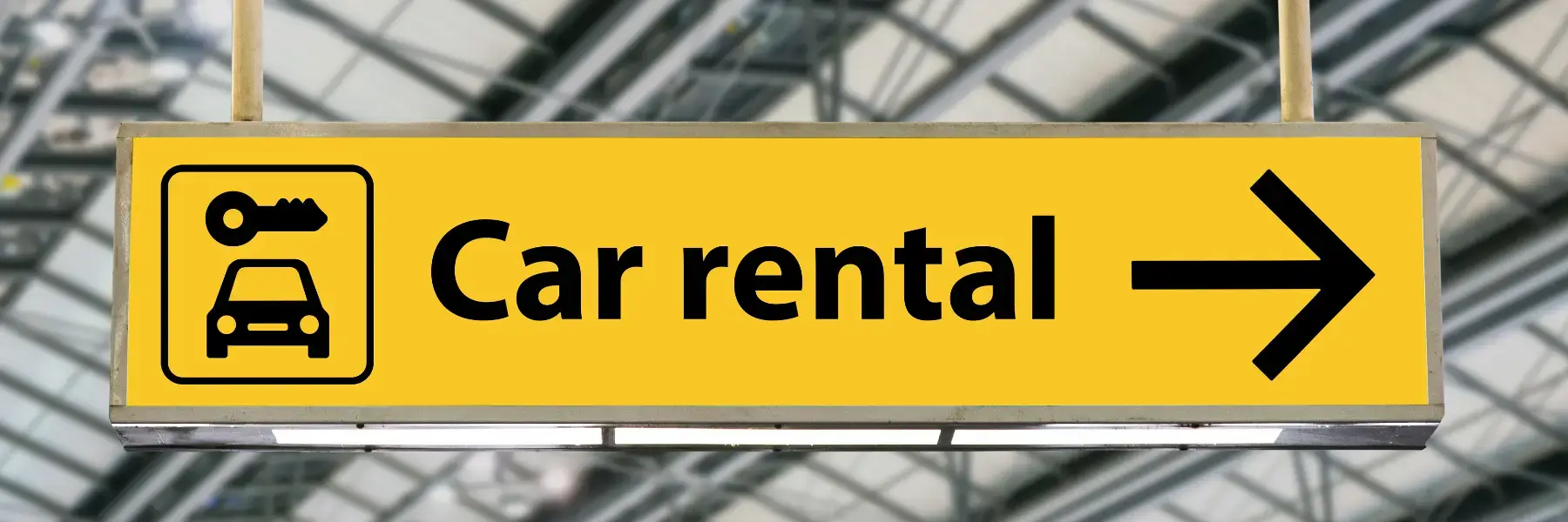 Car Rental - ACB Car Rentals