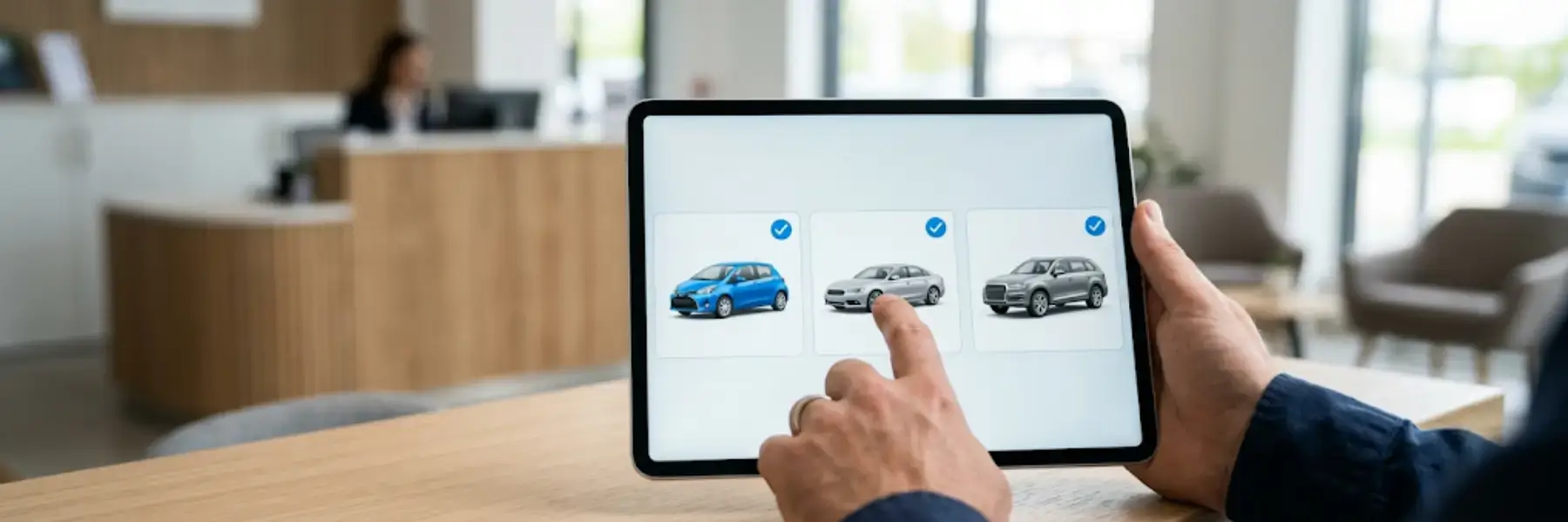 Car Selection