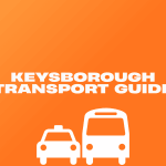 Keysborough Transport Guide