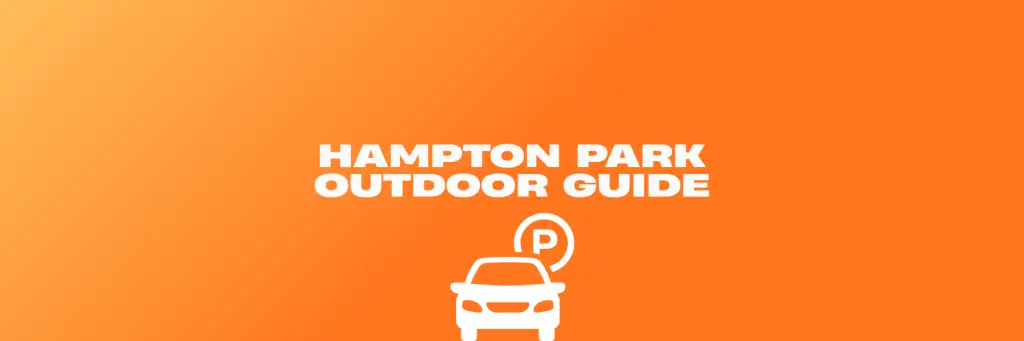 Hampton Park Outdoor Guide