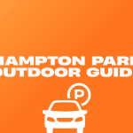 Hampton Park Outdoor Guide