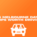 Melbourne Day Trips - Worth Driving