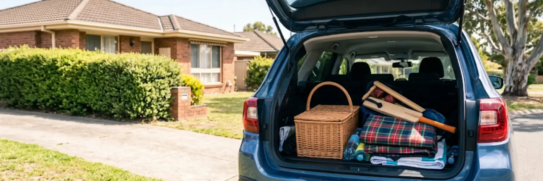 Family Car