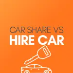 Car Share vs Hire Car