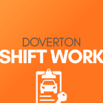 Doveton Shift Work