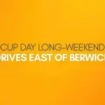 Cup Day Long - Weekend